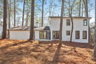 5112 Rocky Glen, Stone Mountain, GA 30088 - Photo 36
