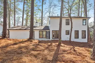5112 Rocky Glen, Stone Mountain, GA 30088 - Photo 36