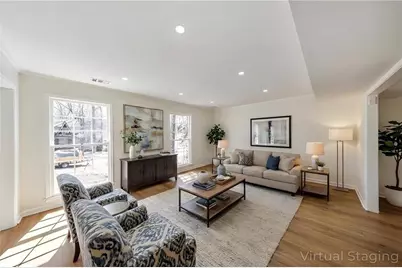 5112 Rocky Glen, Stone Mountain, GA 30088 - Photo 4