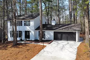 5112 Rocky Glen, Stone Mountain, GA 30088 - Photo 38