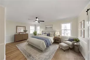 5112 Rocky Glen, Stone Mountain, GA 30088 - Photo 6