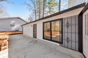 5112 Rocky Glen, Stone Mountain, GA 30088 - Photo 34