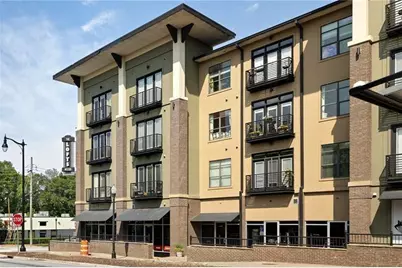 5300 Peachtree Road #2309, Chamblee, GA 30341 - Photo 2