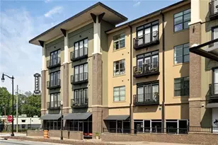 5300 Peachtree Rd, Chamblee, GA 30341 - Photo 2