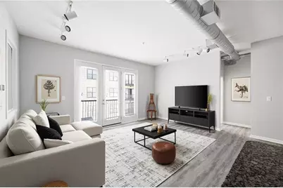 5300 Peachtree Road #2309, Chamblee, GA 30341 - Photo 12