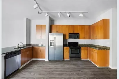 5300 Peachtree Road #2309, Chamblee, GA 30341 - Photo 6