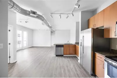 5300 Peachtree Road #2309, Chamblee, GA 30341 - Photo 8