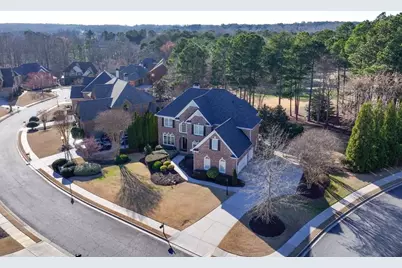 2500 Fairway Crossing, Dacula, GA 30019 - Photo 70