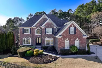 2500 Fairway Crossing, Dacula, GA 30019 - Photo 1