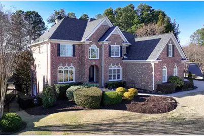 2500 Fairway Crossing, Dacula, GA 30019 - Photo 2