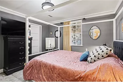 267 Macon Street, Monticello, GA 31064 - Photo 16