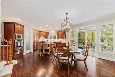 219 Morning Mist Way, Woodstock, GA 30189 - Photo 20