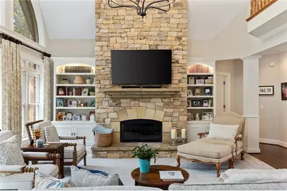 219 Morning Mist Way, Woodstock, GA 30189 - Photo 18