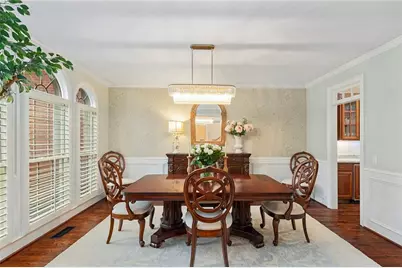 219 Morning Mist Way, Woodstock, GA 30189 - Photo 10