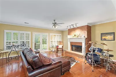 219 Morning Mist Way, Woodstock, GA 30189 - Photo 48