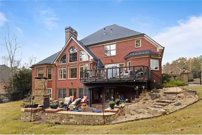 219 Morning Mist Way, Woodstock, GA 30189 - Photo 62