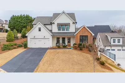 129 Blue Heron Bluff, Dawsonville, GA 30534 - Photo 2