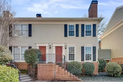 100 Mount Vernon Circle, Atlanta, GA 30338 - Photo 1