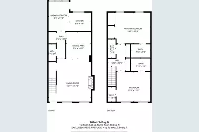 100 Mount Vernon Circle, Atlanta, GA 30338 - Photo 44