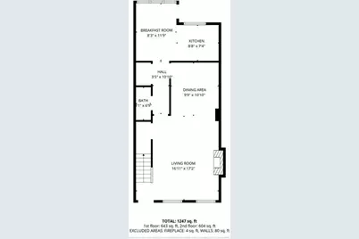 100 Mount Vernon Circle, Atlanta, GA 30338 - Photo 46