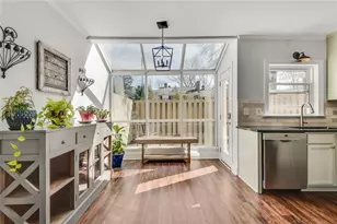 100 Mt Vernon Cir, Atlanta, GA 30338 - Photo 14