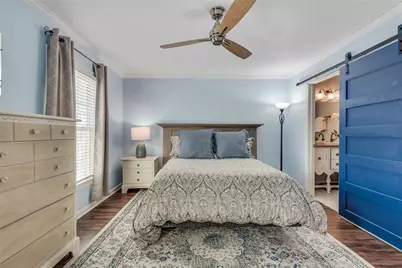 100 Mount Vernon Circle, Atlanta, GA 30338 - Photo 26