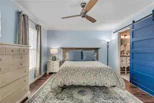 100 Mt Vernon Cir, Atlanta, GA 30338 - Photo 26