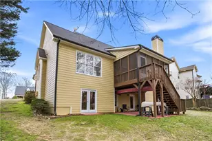 2978 Legislative Ln, Buford, GA 30519 - Photo 66