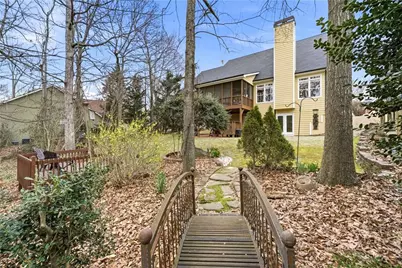 2978 Legislative Lane, Buford, GA 30519 - Photo 64