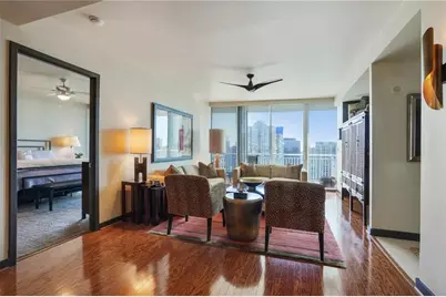 3338 Peachtree Road NE #2405, Atlanta, GA 30326 - Photo 18