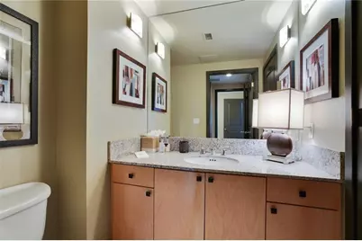 3338 Peachtree Road NE #2405, Atlanta, GA 30326 - Photo 16