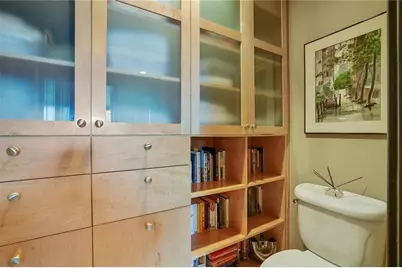 3338 Peachtree Road NE #2405, Atlanta, GA 30326 - Photo 24