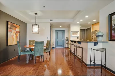 3338 Peachtree Road NE #2405, Atlanta, GA 30326 - Photo 22