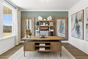 2287 Tortuga Pass, Buford, GA 30519 - Photo 4