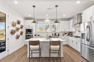 2287 Tortuga Pass, Buford, GA 30519 - Photo 6