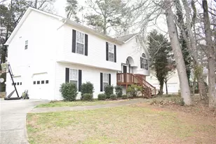 1929 David Dr, Douglasville, GA 30135 - Photo 1
