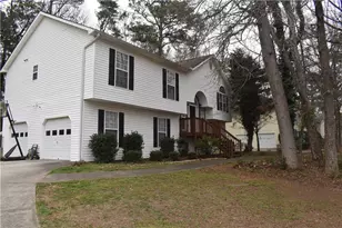 1929 David Dr, Douglasville, GA 30135 - Photo 2