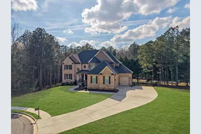 3298 Alcovy Club Court, Dacula, GA 30019 - Photo 2