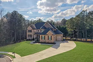 3298 Alcovy Club Ct, Dacula, GA 30019 - Photo 2