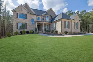 3298 Alcovy Club Ct, Dacula, GA 30019 - Photo 4