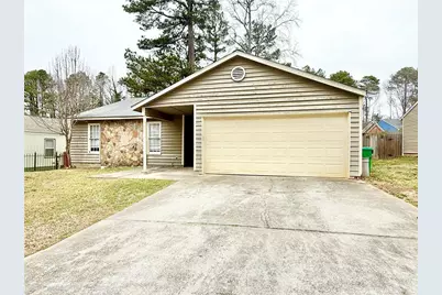 5370 Ridge Forest Drive, Stone Mountain, GA 30083 - Photo 22