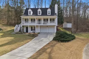 8085 River Chase Dr, Ball Ground, GA 30107 - Photo 2