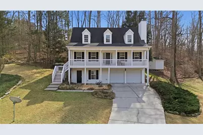 8085 River Chase Drive, Ball Ground, GA 30107 - Photo 1