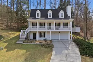 8085 River Chase Dr, Ball Ground, GA 30107 - Photo 1