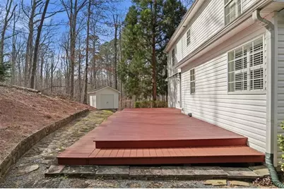 8085 River Chase Drive, Ball Ground, GA 30107 - Photo 36