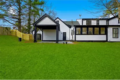 1044 Little Willeo Road, Marietta, GA 30068 - Photo 6