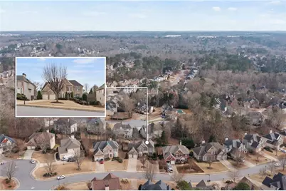 4177 Wyndam Hill Drive, Suwanee, GA 30024 - Photo 2