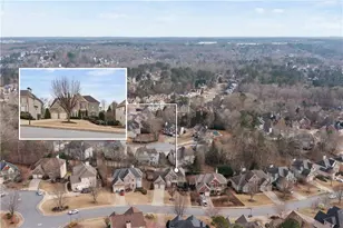 4177 Wyndam Hill Dr, Suwanee, GA 30024 - Photo 2