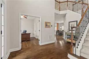 4177 Wyndam Hill Dr, Suwanee, GA 30024 - Photo 6