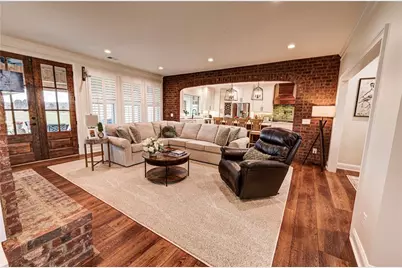 2453 Boone Ford Road SE, Calhoun, GA 30701 - Photo 16